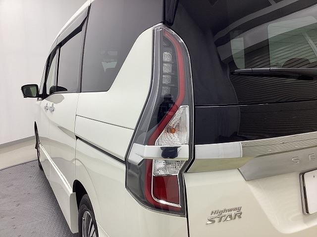 セレナ ｅ－パワー　ハイウェイスターＶ　ＥＴＣ　全周囲カメラ　クリアランスソナー　オートクルーズコントロール　衝突被害軽減システム　両側電動スライドドア　ＬＥＤヘッドランプ　スマートキー　アイドリングストップ　電動格納ミラー　後席モニター（33枚目）