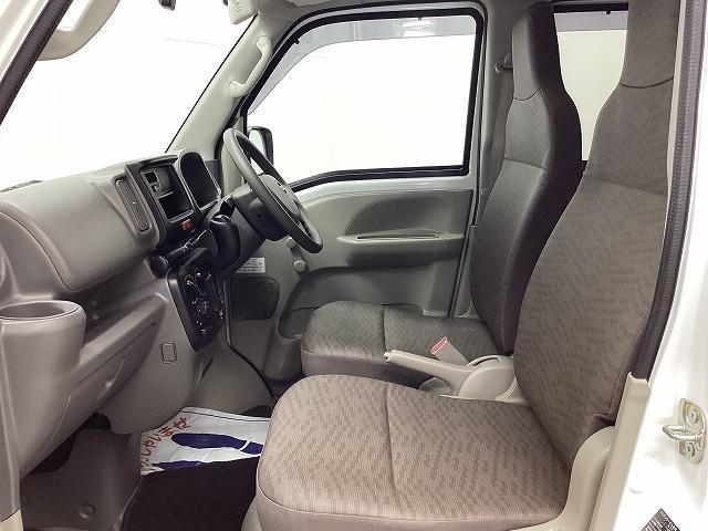 NV100クリッパーバン DX CVT ドライブレコーダー 両側スライドドア キーレスエントリー エアコン 運転席エアバッグ(10枚目)