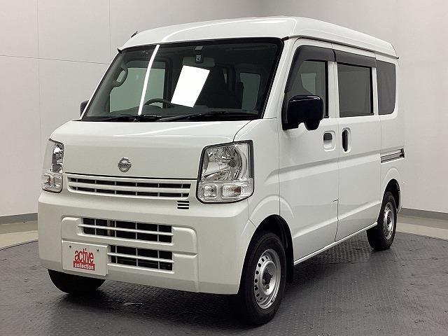 NV100クリッパーバン DX CVT ドライブレコーダー 両側スライドドア キーレスエントリー エアコン 運転席エアバッグ(12枚目)