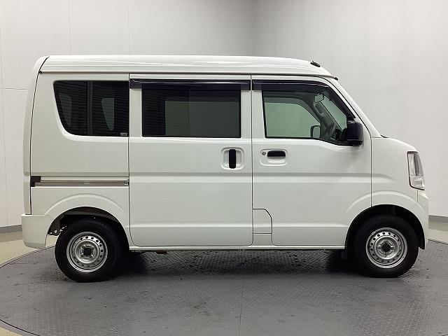 NV100クリッパーバン DX CVT ドライブレコーダー 両側スライドドア キーレスエントリー エアコン 運転席エアバッグ(15枚目)