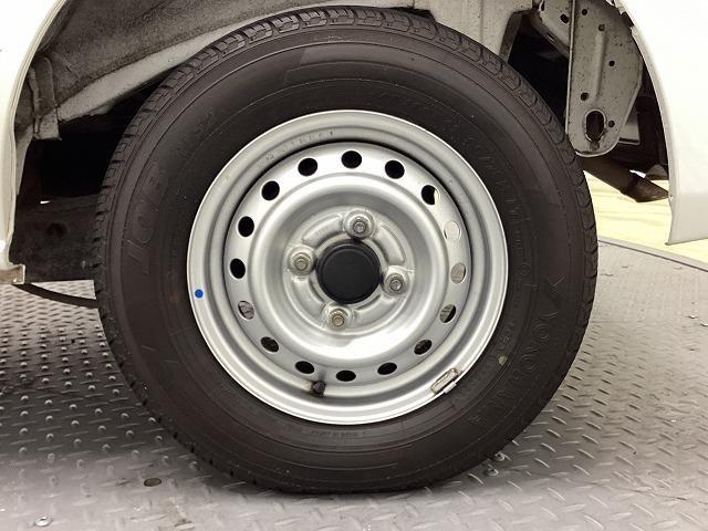 NV100クリッパーバン DX CVT ドライブレコーダー 両側スライドドア キーレスエントリー エアコン 運転席エアバッグ(20枚目)