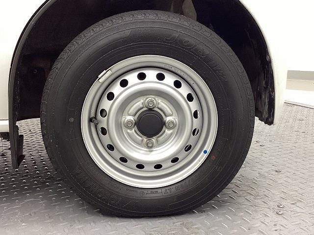 NV100クリッパーバン DX CVT ドライブレコーダー 両側スライドドア キーレスエントリー エアコン 運転席エアバッグ(21枚目)