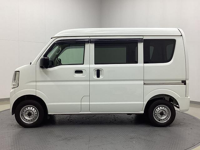 NV100クリッパーバン DX CVT ドライブレコーダー 両側スライドドア キーレスエントリー エアコン 運転席エアバッグ(22枚目)