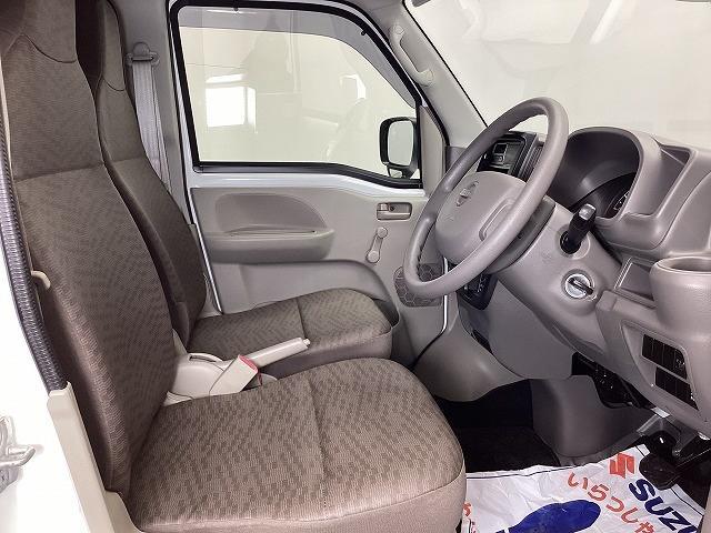 NV100クリッパーバン DX CVT ドライブレコーダー 両側スライドドア キーレスエントリー エアコン 運転席エアバッグ(25枚目)