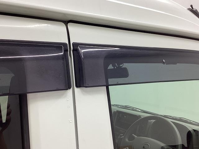 NV100クリッパーバン DX CVT ドライブレコーダー 両側スライドドア キーレスエントリー エアコン 運転席エアバッグ(28枚目)