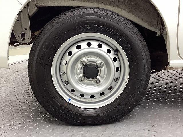 NV100クリッパーバン DX CVT ドライブレコーダー 両側スライドドア キーレスエントリー エアコン 運転席エアバッグ(33枚目)