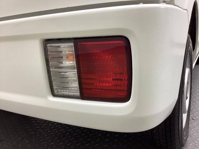 NV100クリッパーバン DX CVT ドライブレコーダー 両側スライドドア キーレスエントリー エアコン 運転席エアバッグ(38枚目)