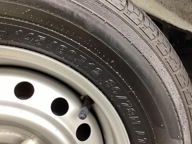 NV100クリッパーバン DX CVT ドライブレコーダー 両側スライドドア キーレスエントリー エアコン 運転席エアバッグ(41枚目)