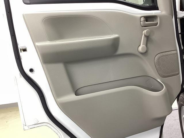 NV100クリッパーバン DX CVT ドライブレコーダー 両側スライドドア キーレスエントリー エアコン 運転席エアバッグ(42枚目)