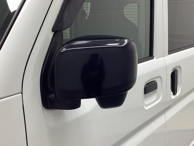 NV100クリッパーバン DX CVT ドライブレコーダー 両側スライドドア キーレスエントリー エアコン 運転席エアバッグ(43枚目)