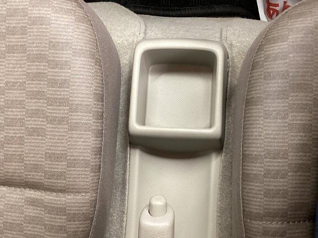 NV100クリッパーバン DX CVT ドライブレコーダー 両側スライドドア キーレスエントリー エアコン 運転席エアバッグ(45枚目)