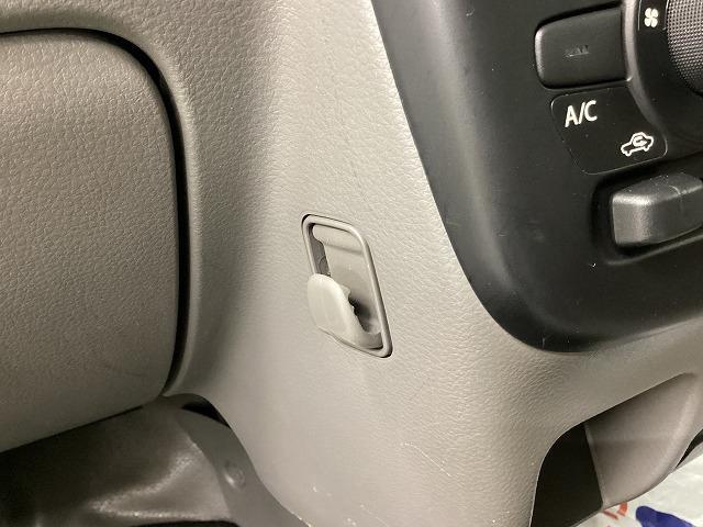 NV100クリッパーバン DX CVT ドライブレコーダー 両側スライドドア キーレスエントリー エアコン 運転席エアバッグ(48枚目)