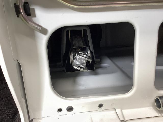 NV100クリッパーバン DX CVT ドライブレコーダー 両側スライドドア キーレスエントリー エアコン 運転席エアバッグ(49枚目)