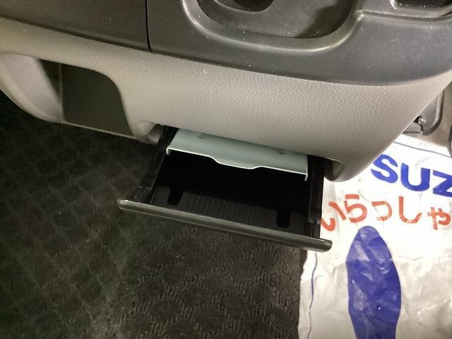 NV100クリッパーバン DX CVT ドライブレコーダー 両側スライドドア キーレスエントリー エアコン 運転席エアバッグ(50枚目)