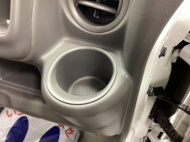 NV100クリッパーバン DX CVT ドライブレコーダー 両側スライドドア キーレスエントリー エアコン 運転席エアバッグ(51枚目)