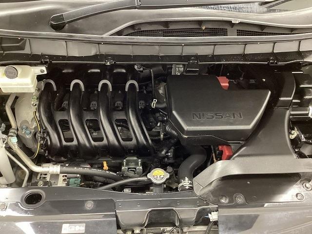 セレナ ＸＶ　ドライブレコーダー　ＥＴＣ　ナビ　ＴＶ　クリアランスソナー　オートクルーズコントロール　衝突被害軽減システム　両側電動スライドドア　スマートキー　アイドリングストップ　電動格納ミラー　３列シート（20枚目）