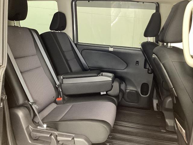 セレナ ＸＶ　ドライブレコーダー　ＥＴＣ　ナビ　ＴＶ　クリアランスソナー　オートクルーズコントロール　衝突被害軽減システム　両側電動スライドドア　スマートキー　アイドリングストップ　電動格納ミラー　３列シート（38枚目）