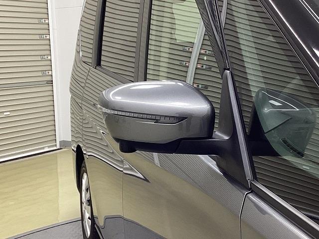 セレナ ＸＶ　ドライブレコーダー　ＥＴＣ　ナビ　ＴＶ　クリアランスソナー　オートクルーズコントロール　衝突被害軽減システム　両側電動スライドドア　スマートキー　アイドリングストップ　電動格納ミラー　３列シート（65枚目）