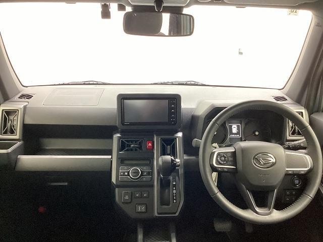 タフト Ｇ　ダーククロムベンチャー　ドライブレコーダー　ＥＴＣ　バックカメラ　ナビ　ＴＶ　クリアランスソナー　レーンアシスト　衝突被害軽減システム　ＬＥＤヘッドランプ　ヘッドライトウォッシャー　スマートキー　アイドリングストップ（2枚目）