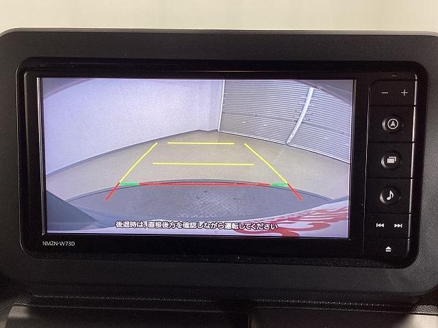 タフト Ｇ　ダーククロムベンチャー　ドライブレコーダー　ＥＴＣ　バックカメラ　ナビ　ＴＶ　クリアランスソナー　レーンアシスト　衝突被害軽減システム　ＬＥＤヘッドランプ　ヘッドライトウォッシャー　スマートキー　アイドリングストップ（5枚目）