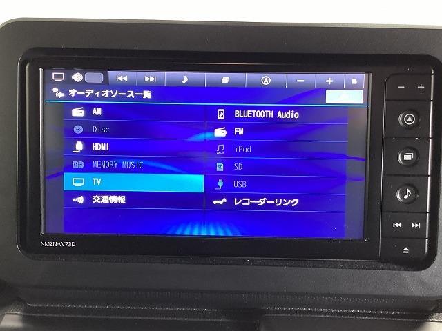 タフト Ｇ　ダーククロムベンチャー　ドライブレコーダー　ＥＴＣ　バックカメラ　ナビ　ＴＶ　クリアランスソナー　レーンアシスト　衝突被害軽減システム　ＬＥＤヘッドランプ　ヘッドライトウォッシャー　スマートキー　アイドリングストップ（7枚目）