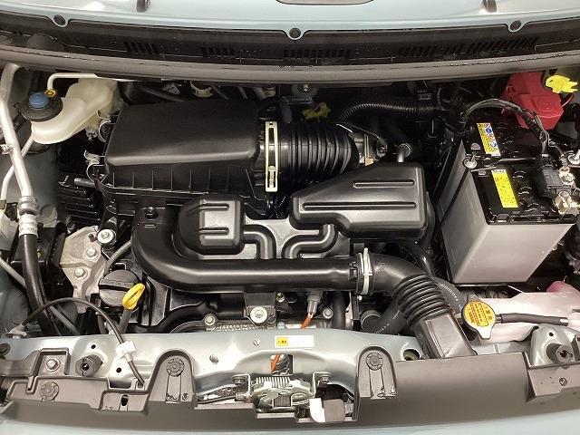 タフト Ｇ　ダーククロムベンチャー　ドライブレコーダー　ＥＴＣ　バックカメラ　ナビ　ＴＶ　クリアランスソナー　レーンアシスト　衝突被害軽減システム　ＬＥＤヘッドランプ　ヘッドライトウォッシャー　スマートキー　アイドリングストップ（20枚目）