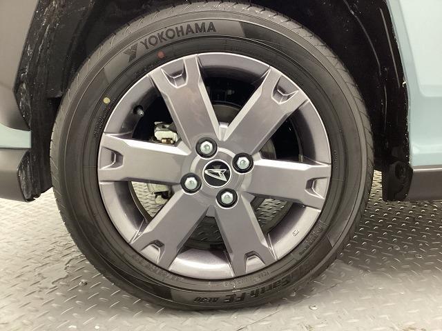 タフト Ｇ　ダーククロムベンチャー　ドライブレコーダー　ＥＴＣ　バックカメラ　ナビ　ＴＶ　クリアランスソナー　レーンアシスト　衝突被害軽減システム　ＬＥＤヘッドランプ　ヘッドライトウォッシャー　スマートキー　アイドリングストップ（21枚目）