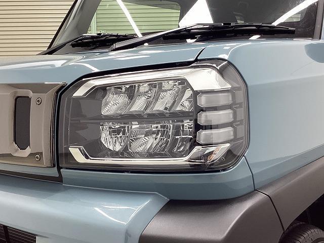 タフト Ｇ　ダーククロムベンチャー　ドライブレコーダー　ＥＴＣ　バックカメラ　ナビ　ＴＶ　クリアランスソナー　レーンアシスト　衝突被害軽減システム　ＬＥＤヘッドランプ　ヘッドライトウォッシャー　スマートキー　アイドリングストップ（24枚目）