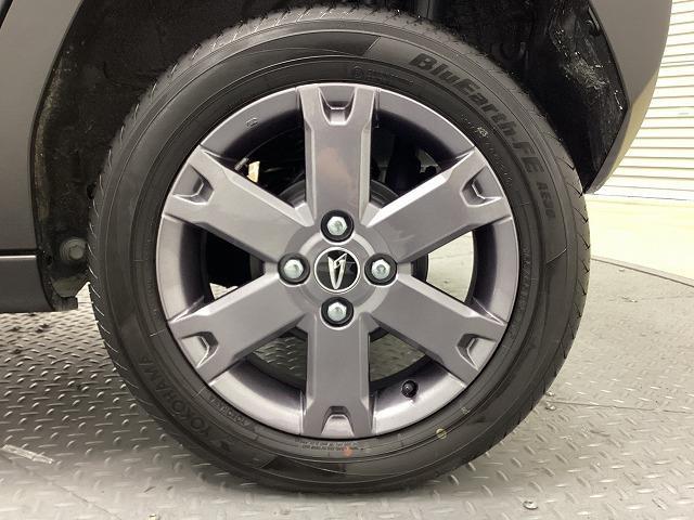 タフト Ｇ　ダーククロムベンチャー　ドライブレコーダー　ＥＴＣ　バックカメラ　ナビ　ＴＶ　クリアランスソナー　レーンアシスト　衝突被害軽減システム　ＬＥＤヘッドランプ　ヘッドライトウォッシャー　スマートキー　アイドリングストップ（25枚目）