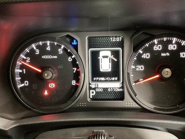 タフト Ｇ　ダーククロムベンチャー　ドライブレコーダー　ＥＴＣ　バックカメラ　ナビ　ＴＶ　クリアランスソナー　レーンアシスト　衝突被害軽減システム　ＬＥＤヘッドランプ　ヘッドライトウォッシャー　スマートキー　アイドリングストップ（26枚目）