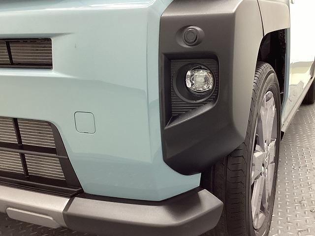 タフト Ｇ　ダーククロムベンチャー　ドライブレコーダー　ＥＴＣ　バックカメラ　ナビ　ＴＶ　クリアランスソナー　レーンアシスト　衝突被害軽減システム　ＬＥＤヘッドランプ　ヘッドライトウォッシャー　スマートキー　アイドリングストップ（32枚目）