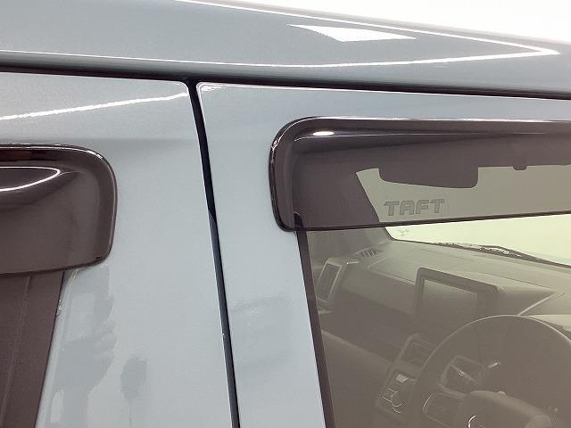 タフト Ｇ　ダーククロムベンチャー　ドライブレコーダー　ＥＴＣ　バックカメラ　ナビ　ＴＶ　クリアランスソナー　レーンアシスト　衝突被害軽減システム　ＬＥＤヘッドランプ　ヘッドライトウォッシャー　スマートキー　アイドリングストップ（36枚目）
