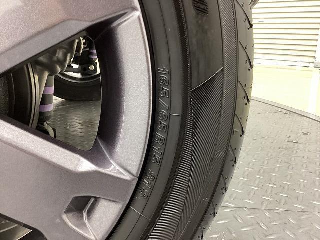 タフト Ｇ　ダーククロムベンチャー　ドライブレコーダー　ＥＴＣ　バックカメラ　ナビ　ＴＶ　クリアランスソナー　レーンアシスト　衝突被害軽減システム　ＬＥＤヘッドランプ　ヘッドライトウォッシャー　スマートキー　アイドリングストップ（38枚目）