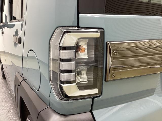 タフト Ｇ　ダーククロムベンチャー　ドライブレコーダー　ＥＴＣ　バックカメラ　ナビ　ＴＶ　クリアランスソナー　レーンアシスト　衝突被害軽減システム　ＬＥＤヘッドランプ　ヘッドライトウォッシャー　スマートキー　アイドリングストップ（45枚目）