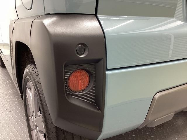 タフト Ｇ　ダーククロムベンチャー　ドライブレコーダー　ＥＴＣ　バックカメラ　ナビ　ＴＶ　クリアランスソナー　レーンアシスト　衝突被害軽減システム　ＬＥＤヘッドランプ　ヘッドライトウォッシャー　スマートキー　アイドリングストップ（49枚目）