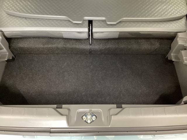 タフト Ｇ　ダーククロムベンチャー　ドライブレコーダー　ＥＴＣ　バックカメラ　ナビ　ＴＶ　クリアランスソナー　レーンアシスト　衝突被害軽減システム　ＬＥＤヘッドランプ　ヘッドライトウォッシャー　スマートキー　アイドリングストップ（56枚目）