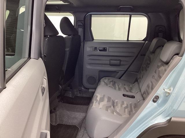 タフト Ｇ　ダーククロムベンチャー　ドライブレコーダー　ＥＴＣ　バックカメラ　ナビ　ＴＶ　クリアランスソナー　レーンアシスト　衝突被害軽減システム　ＬＥＤヘッドランプ　ヘッドライトウォッシャー　スマートキー　アイドリングストップ（60枚目）