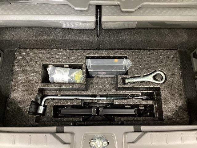 タフト Ｇ　ダーククロムベンチャー　ドライブレコーダー　ＥＴＣ　バックカメラ　ナビ　ＴＶ　クリアランスソナー　レーンアシスト　衝突被害軽減システム　ＬＥＤヘッドランプ　ヘッドライトウォッシャー　スマートキー　アイドリングストップ（68枚目）