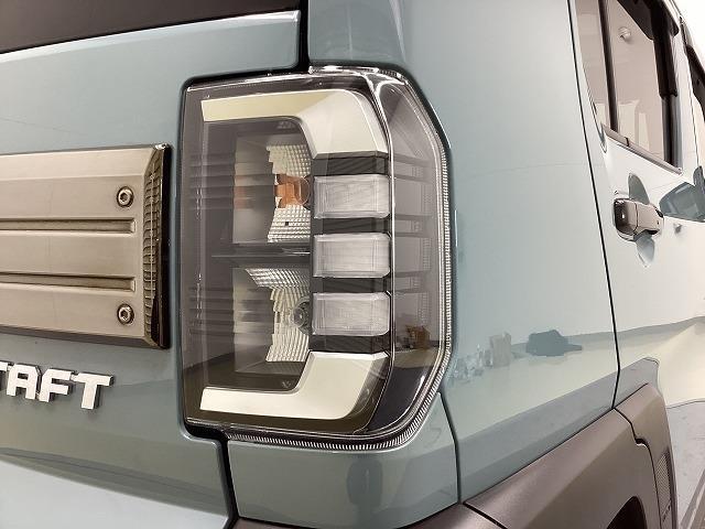 タフト Ｇ　ダーククロムベンチャー　ドライブレコーダー　ＥＴＣ　バックカメラ　ナビ　ＴＶ　クリアランスソナー　レーンアシスト　衝突被害軽減システム　ＬＥＤヘッドランプ　ヘッドライトウォッシャー　スマートキー　アイドリングストップ（73枚目）