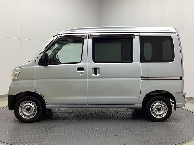 ハイゼットカーゴ ＤＸ　軽バン　ＡＴ　衝突被害軽減システム　クリアランスソナー　ドライブレコーダー　両側スライドドア　アイドリングストップ　オートマチックハイビーム　ＥＳＣ　エアコン　パワーステアリング（14枚目）