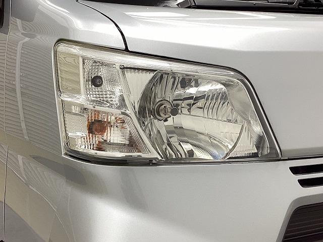 ハイゼットカーゴ ＤＸ　軽バン　ＡＴ　衝突被害軽減システム　クリアランスソナー　ドライブレコーダー　両側スライドドア　アイドリングストップ　オートマチックハイビーム　ＥＳＣ　エアコン　パワーステアリング（24枚目）