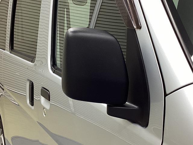 ハイゼットカーゴ ＤＸ　軽バン　ＡＴ　衝突被害軽減システム　クリアランスソナー　ドライブレコーダー　両側スライドドア　アイドリングストップ　オートマチックハイビーム　ＥＳＣ　エアコン　パワーステアリング（27枚目）