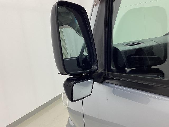 ハイゼットカーゴ ＤＸ　軽バン　ＡＴ　衝突被害軽減システム　クリアランスソナー　ドライブレコーダー　両側スライドドア　アイドリングストップ　オートマチックハイビーム　ＥＳＣ　エアコン　パワーステアリング（30枚目）