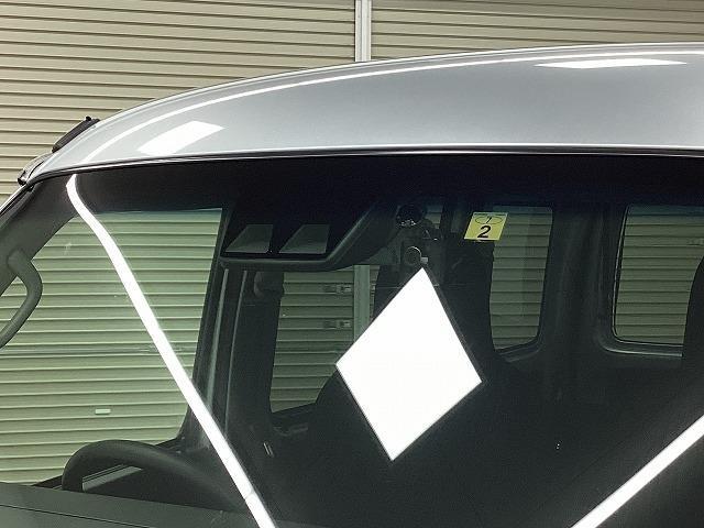 ハイゼットカーゴ ＤＸ　軽バン　ＡＴ　衝突被害軽減システム　クリアランスソナー　ドライブレコーダー　両側スライドドア　アイドリングストップ　オートマチックハイビーム　ＥＳＣ　エアコン　パワーステアリング（33枚目）