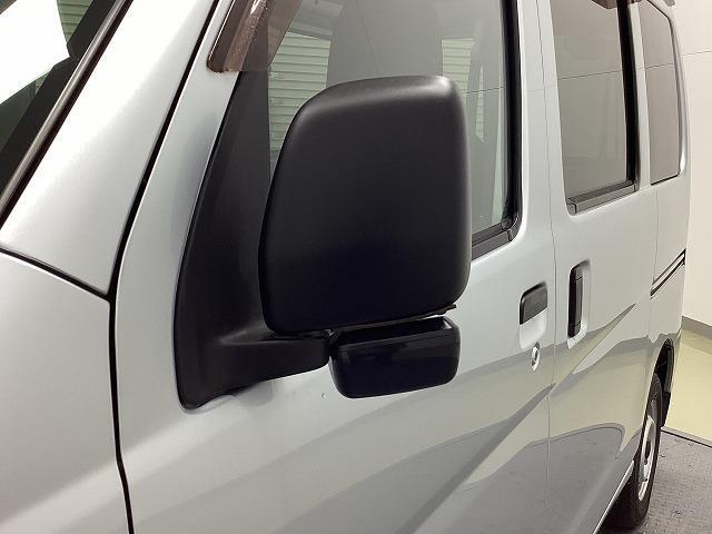 ハイゼットカーゴ ＤＸ　軽バン　ＡＴ　衝突被害軽減システム　クリアランスソナー　ドライブレコーダー　両側スライドドア　アイドリングストップ　オートマチックハイビーム　ＥＳＣ　エアコン　パワーステアリング（35枚目）