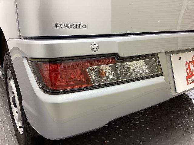ハイゼットカーゴ ＤＸ　軽バン　ＡＴ　衝突被害軽減システム　クリアランスソナー　ドライブレコーダー　両側スライドドア　アイドリングストップ　オートマチックハイビーム　ＥＳＣ　エアコン　パワーステアリング（37枚目）