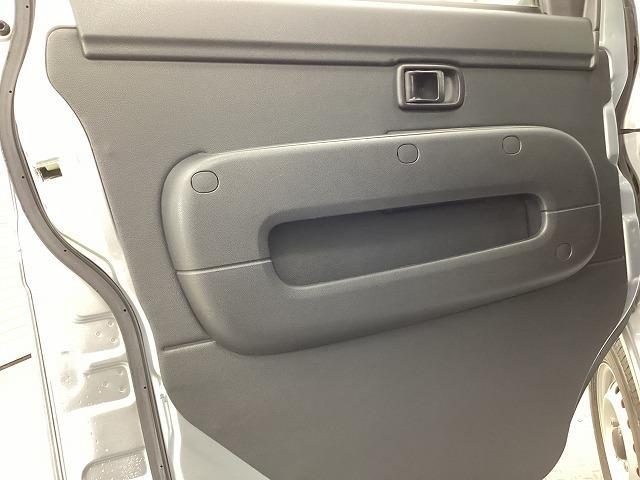 ハイゼットカーゴ ＤＸ　軽バン　ＡＴ　衝突被害軽減システム　クリアランスソナー　ドライブレコーダー　両側スライドドア　アイドリングストップ　オートマチックハイビーム　ＥＳＣ　エアコン　パワーステアリング（41枚目）