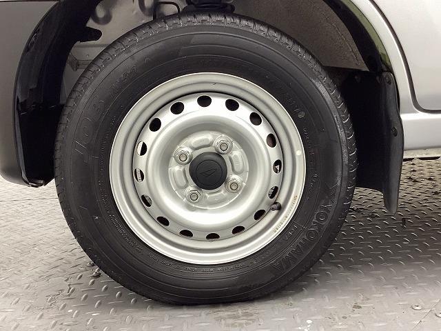 ハイゼットカーゴ ＤＸ　軽バン　ＡＴ　衝突被害軽減システム　クリアランスソナー　ドライブレコーダー　両側スライドドア　アイドリングストップ　オートマチックハイビーム　ＥＳＣ　エアコン　パワーステアリング（43枚目）