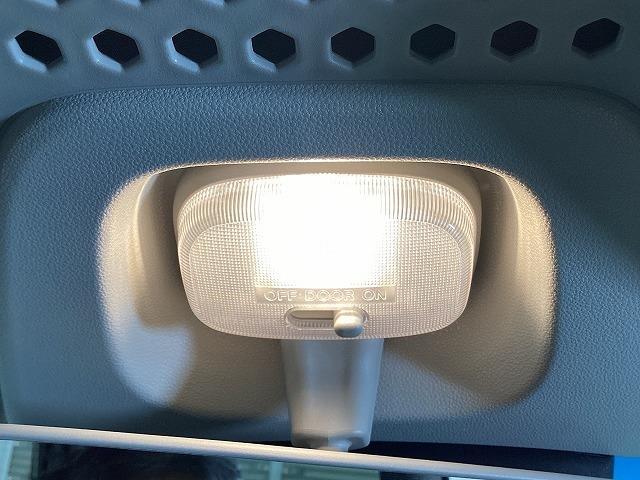 ハイゼットカーゴ ＤＸ　軽バン　ＡＴ　衝突被害軽減システム　クリアランスソナー　ドライブレコーダー　両側スライドドア　アイドリングストップ　オートマチックハイビーム　ＥＳＣ　エアコン　パワーステアリング（44枚目）