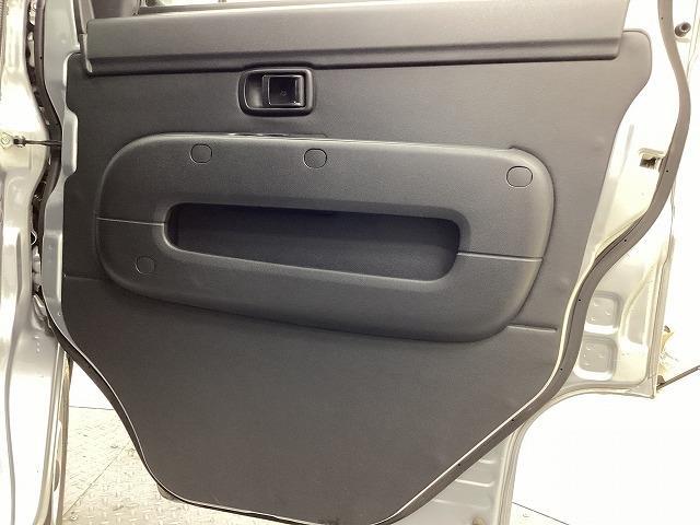 ハイゼットカーゴ ＤＸ　軽バン　ＡＴ　衝突被害軽減システム　クリアランスソナー　ドライブレコーダー　両側スライドドア　アイドリングストップ　オートマチックハイビーム　ＥＳＣ　エアコン　パワーステアリング（46枚目）